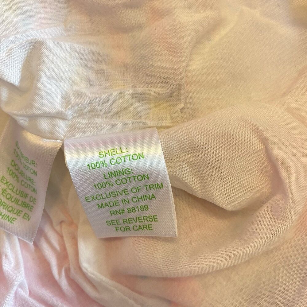 Lilly Pulitzer Iggy Shift Dress Womens Size 0 Kir Royal Swept By The Tides EUC! - Picture 7 of 13